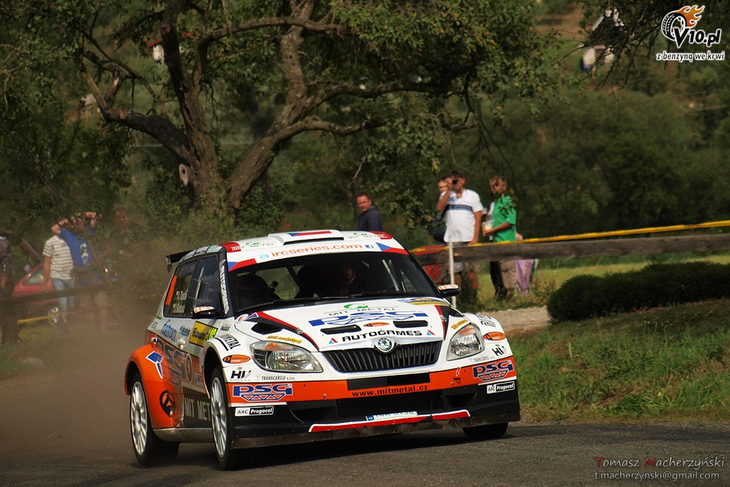 Rajd Barum